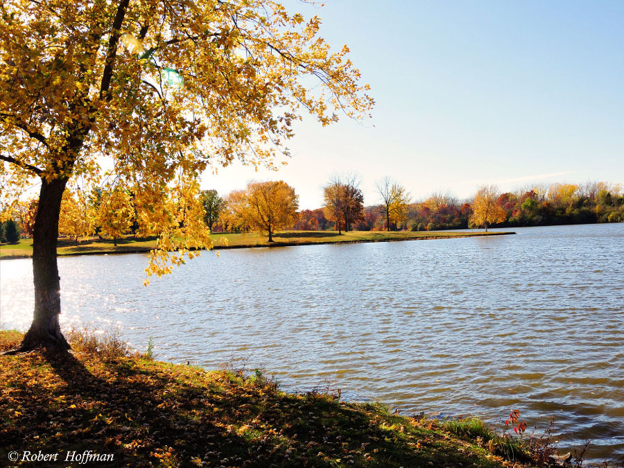 Easter lake des moines